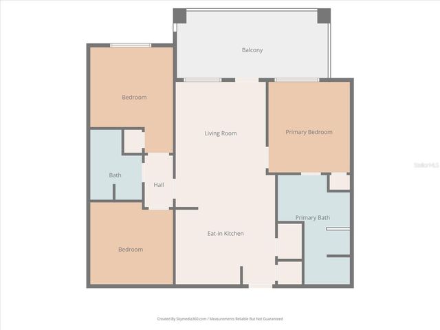 4012 BREAKVIEW DRIVE B309, Orlando, FL 32819