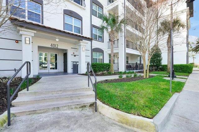 4012 BREAKVIEW DRIVE B309, Orlando, FL 32819