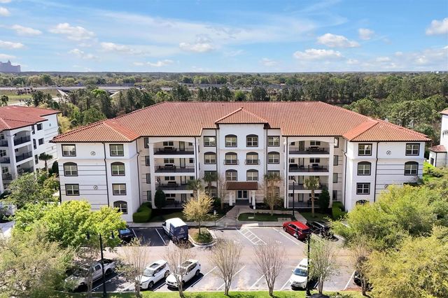 4012 BREAKVIEW DRIVE B309, Orlando, FL 32819