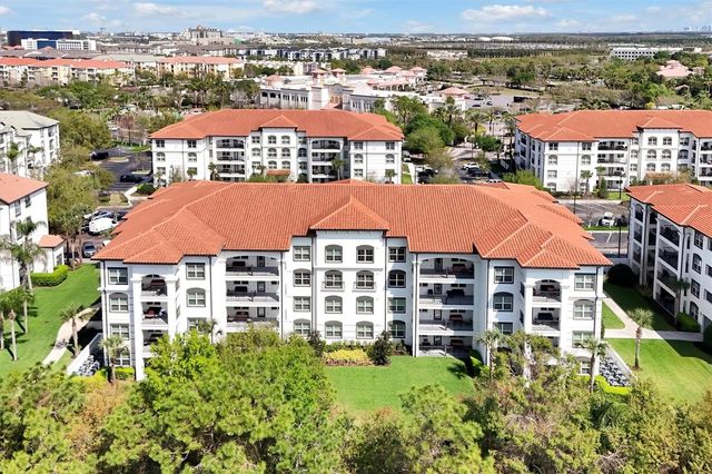 4012 BREAKVIEW DRIVE B309, Orlando, FL 32819