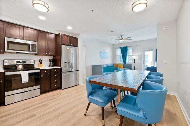 4012 BREAKVIEW DRIVE B309, Orlando, FL 32819