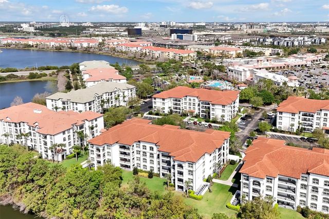 4012 BREAKVIEW DRIVE B309, Orlando, FL 32819