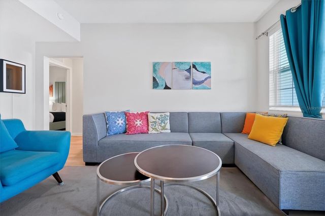 4012 BREAKVIEW DRIVE B309, Orlando, FL 32819