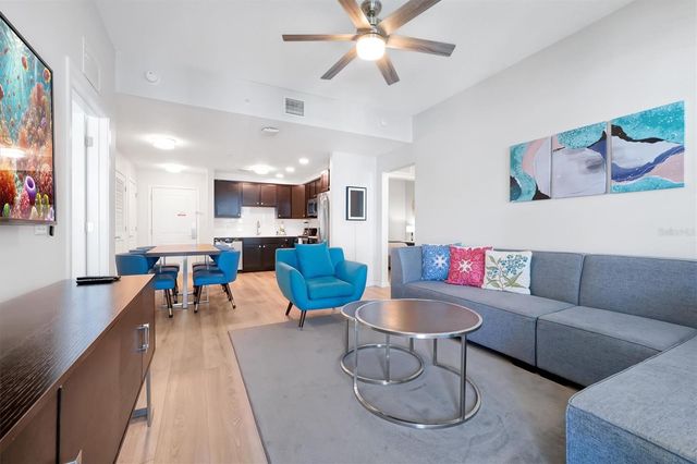 4012 BREAKVIEW DRIVE B309, Orlando, FL 32819