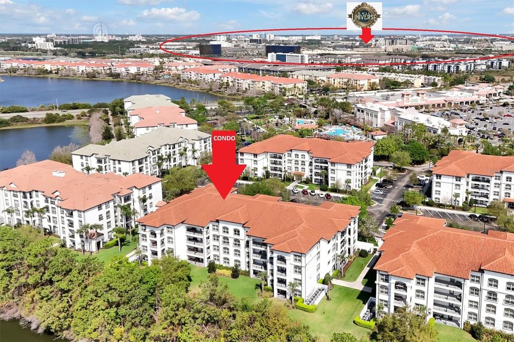 4012 BREAKVIEW DRIVE B309, Orlando, FL 32819