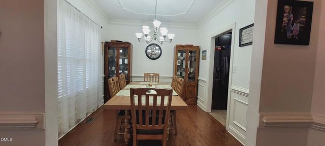 76 Kingland Drive, Angier, NC 27501