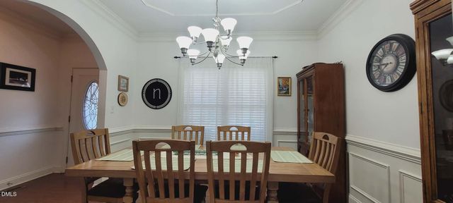 76 Kingland Drive, Angier, NC 27501