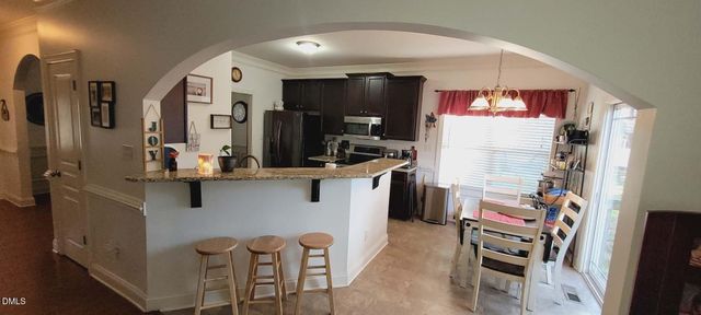 76 Kingland Drive, Angier, NC 27501