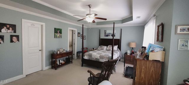 76 Kingland Drive, Angier, NC 27501