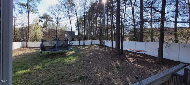 76 Kingland Drive, Angier, NC 27501