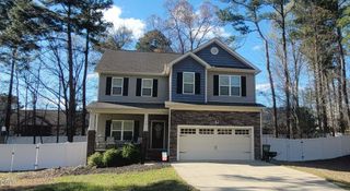 76 Kingland Drive, Angier, NC 27501