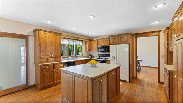 814 8th Avenue N, Sartell, MN 56377