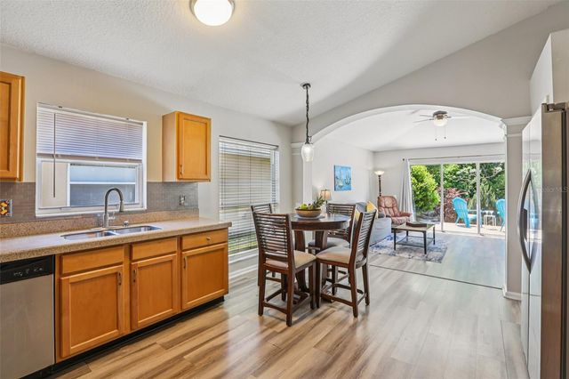 5833 WAR ADMIRAL DRIVE, Wesley Chapel, FL 33544