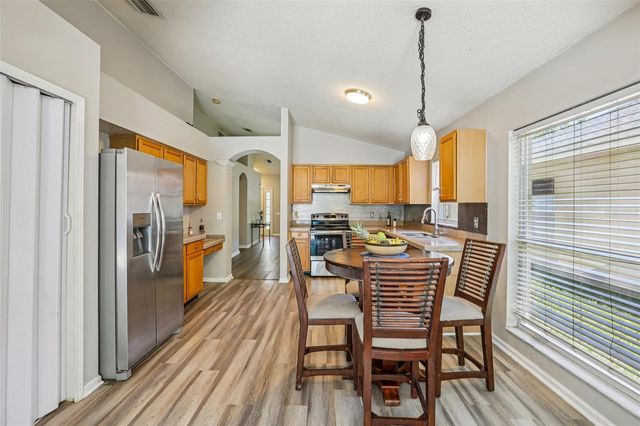 5833 WAR ADMIRAL DRIVE, Wesley Chapel, FL 33544