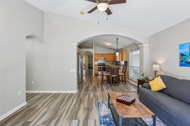 5833 WAR ADMIRAL DRIVE, Wesley Chapel, FL 33544