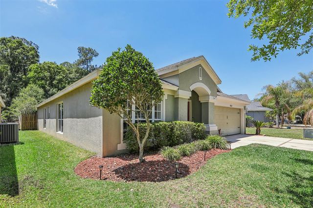 5833 WAR ADMIRAL DRIVE, Wesley Chapel, FL 33544