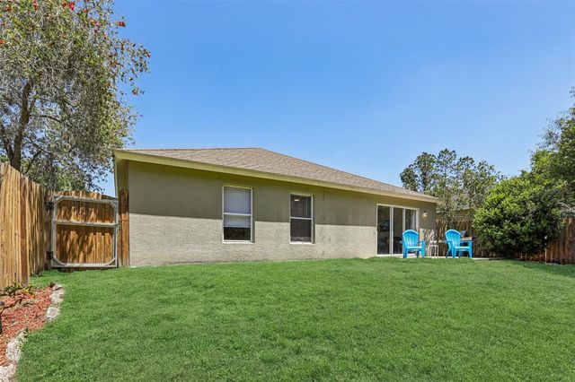 5833 WAR ADMIRAL DRIVE, Wesley Chapel, FL 33544