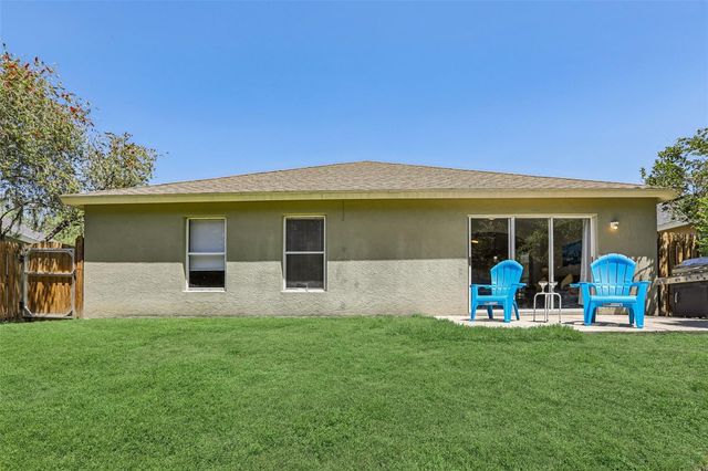 5833 WAR ADMIRAL DRIVE, Wesley Chapel, FL 33544