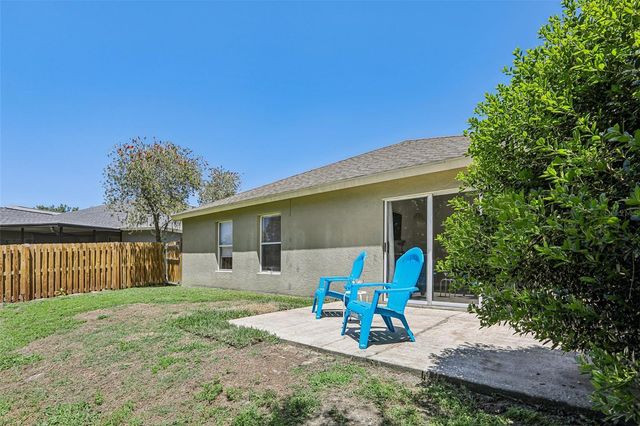 5833 WAR ADMIRAL DRIVE, Wesley Chapel, FL 33544