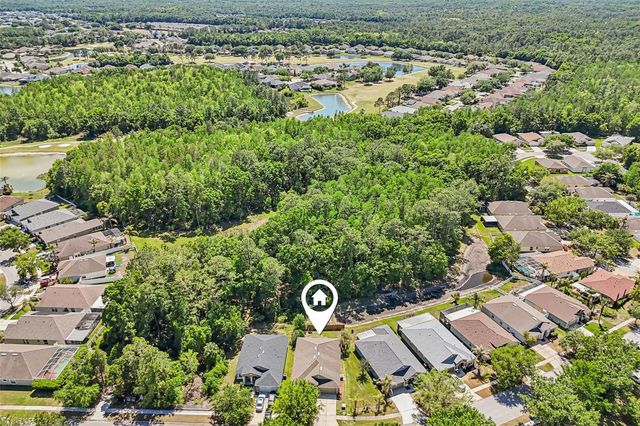 5833 WAR ADMIRAL DRIVE, Wesley Chapel, FL 33544