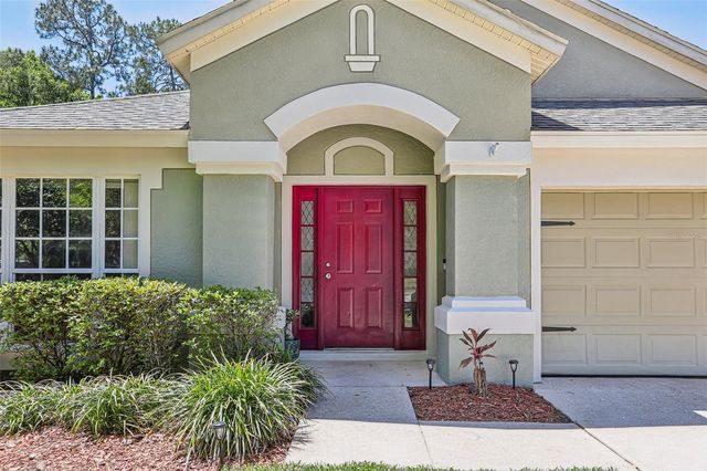 5833 WAR ADMIRAL DRIVE, Wesley Chapel, FL 33544