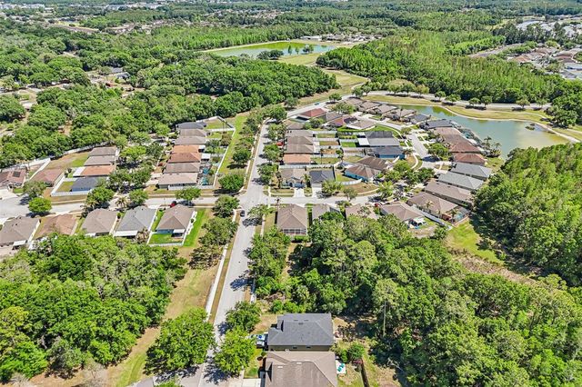 5833 WAR ADMIRAL DRIVE, Wesley Chapel, FL 33544