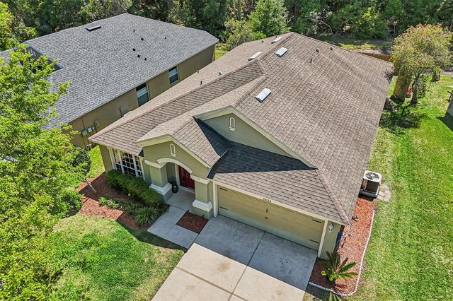 5833 WAR ADMIRAL DRIVE, Wesley Chapel, FL 33544