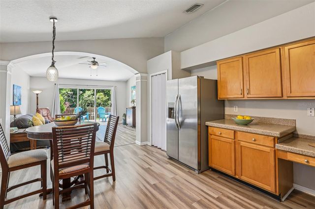 5833 WAR ADMIRAL DRIVE, Wesley Chapel, FL 33544