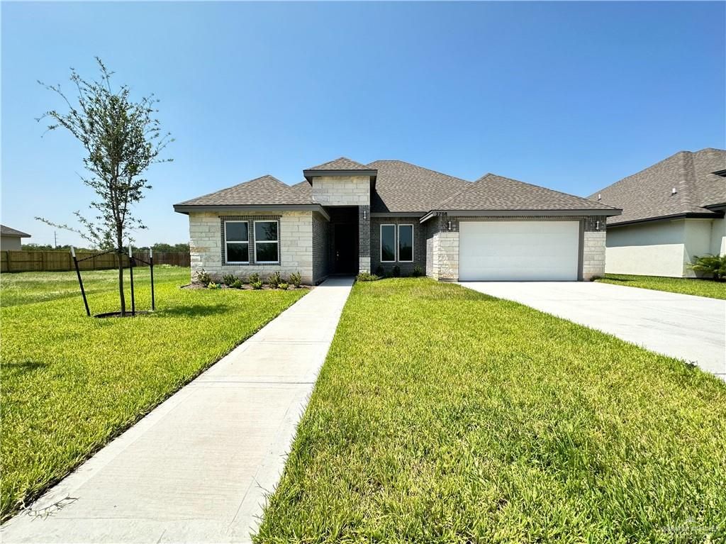 2708 Kilgore Avenue, Mcallen, TX 78504
