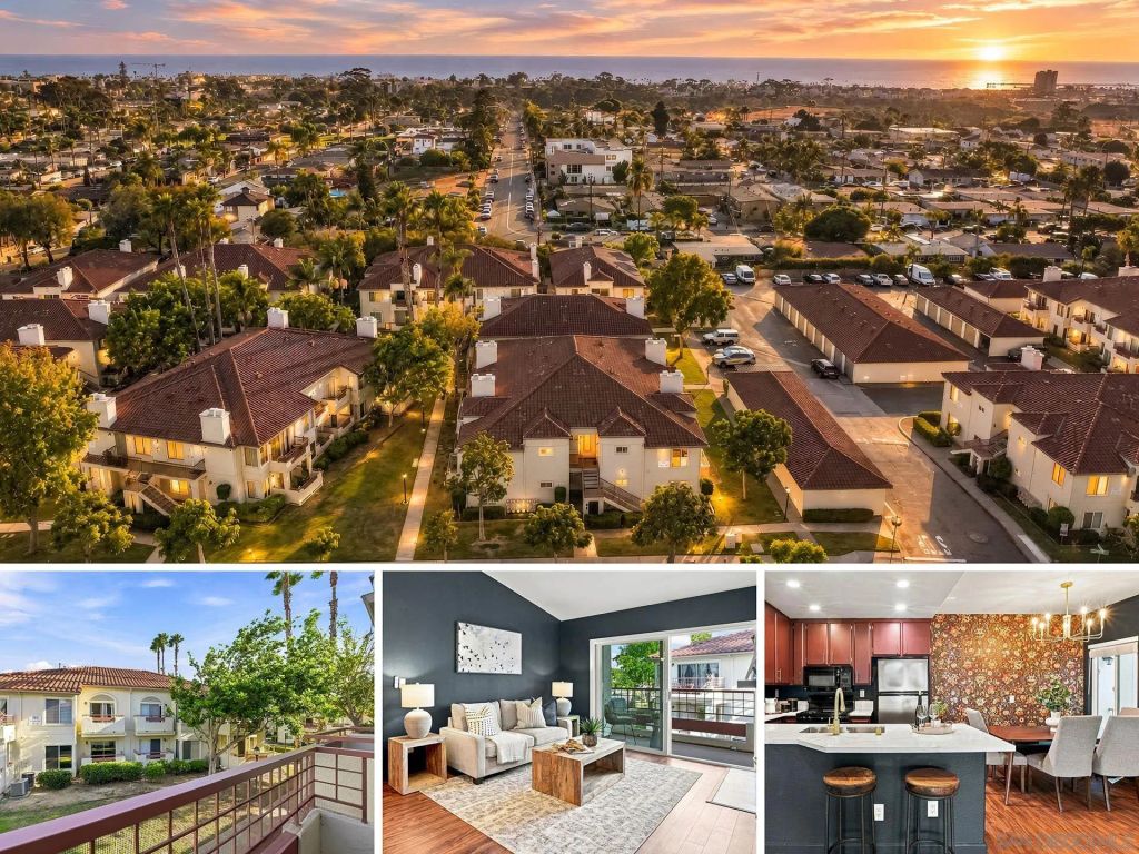405 Stoney Point Way 100, Oceanside, CA 92058