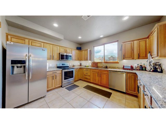 200 514c, Tabernash, CO 80446