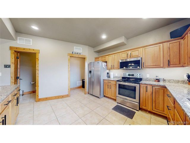 200 514c, Tabernash, CO 80446