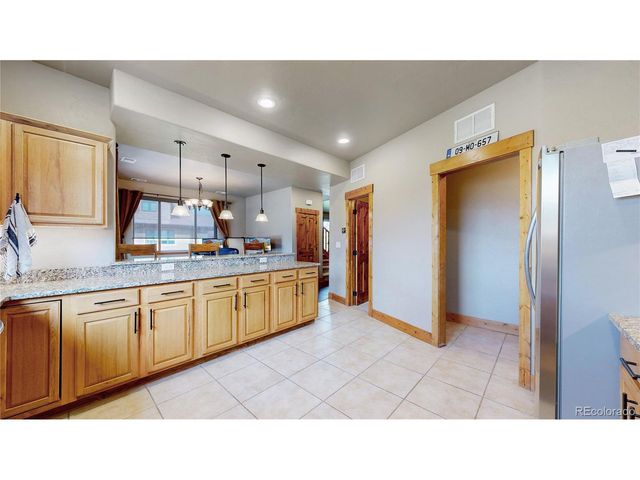 200 514c, Tabernash, CO 80446