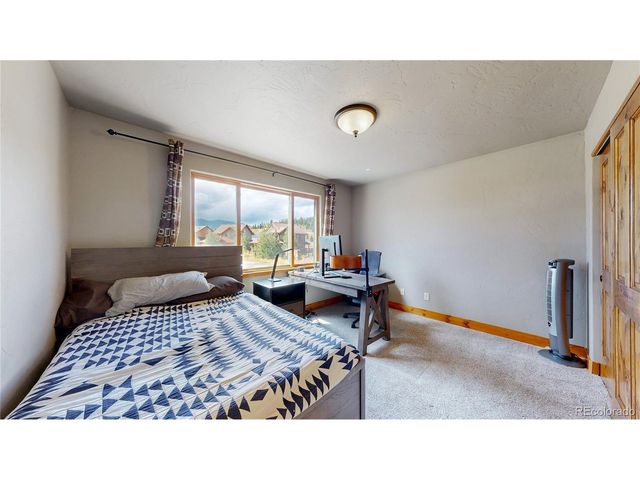 200 514c, Tabernash, CO 80446