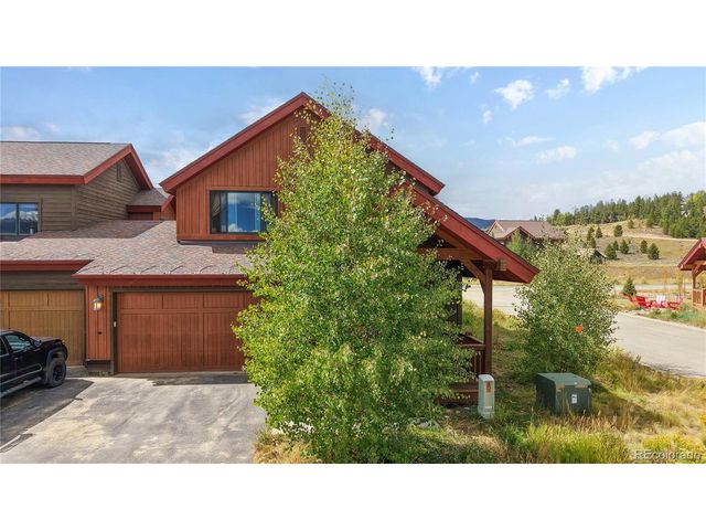 200 514c, Tabernash, CO 80446