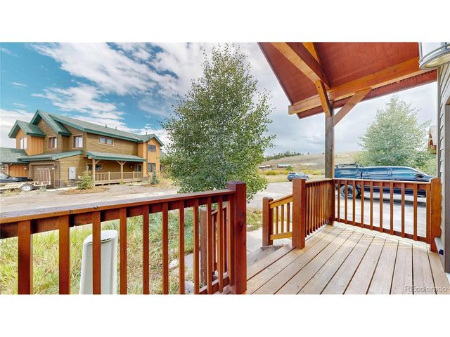 200 514c, Tabernash, CO 80446