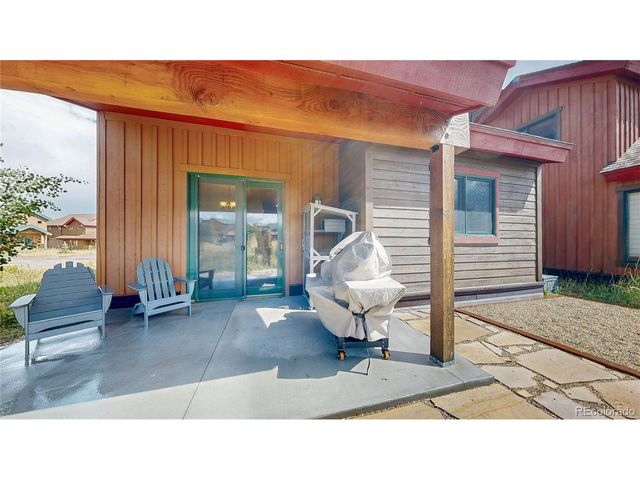 200 514c, Tabernash, CO 80446