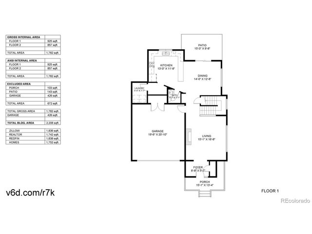 200 514c, Tabernash, CO 80446