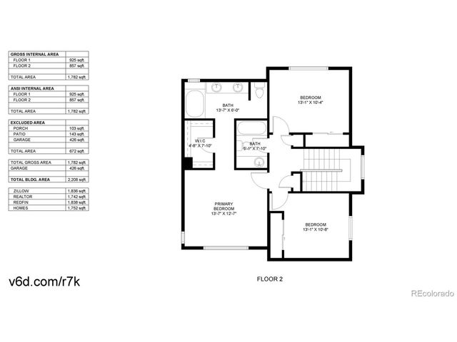 200 514c, Tabernash, CO 80446