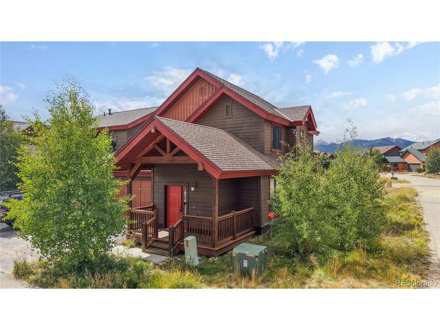 200 514c, Tabernash, CO 80446