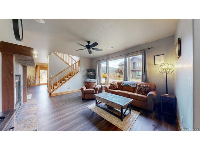 200 514c, Tabernash, CO 80446
