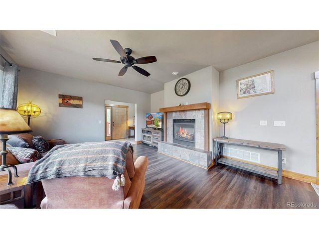 200 514c, Tabernash, CO 80446