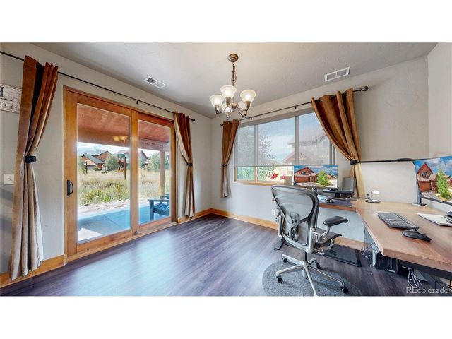 200 514c, Tabernash, CO 80446