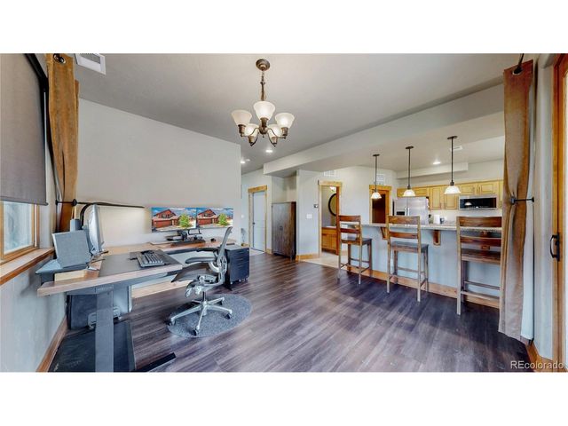 200 514c, Tabernash, CO 80446