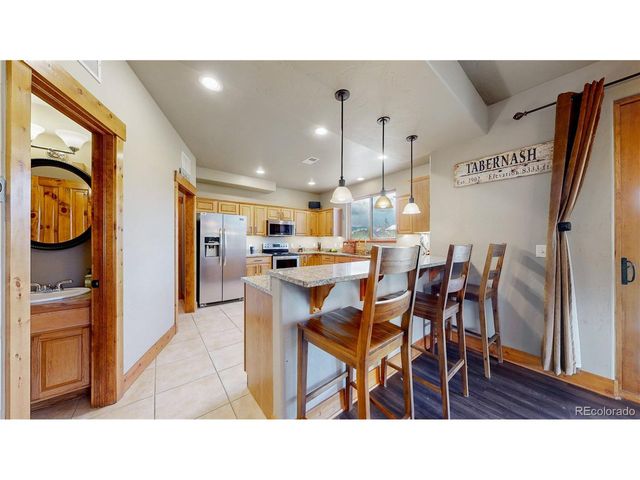 200 514c, Tabernash, CO 80446