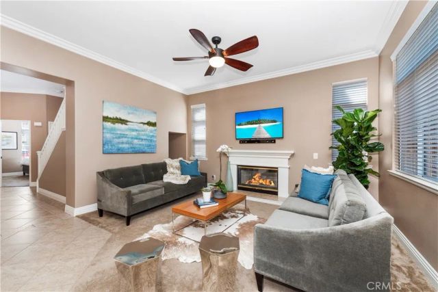 27 Las Cruces, Rancho Santa Margarita, CA 92688