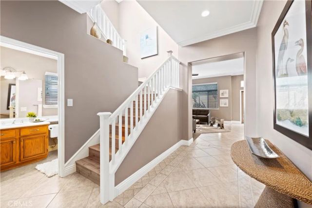 27 Las Cruces, Rancho Santa Margarita, CA 92688