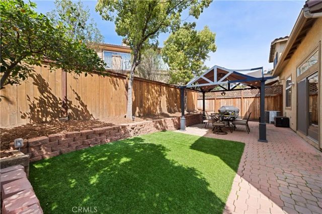 27 Las Cruces, Rancho Santa Margarita, CA 92688