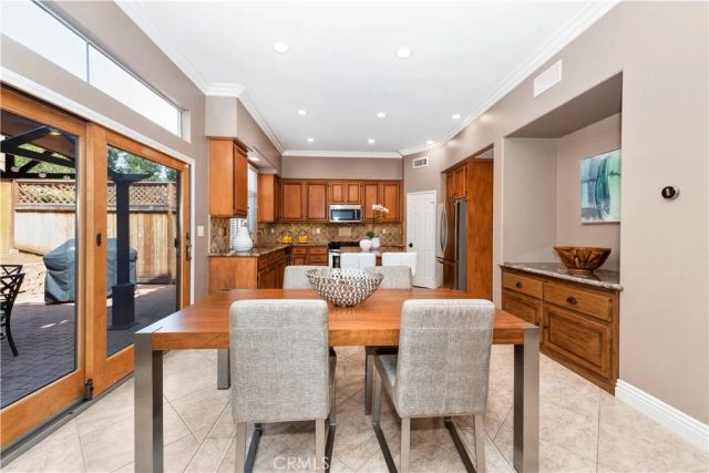 27 Las Cruces, Rancho Santa Margarita, CA 92688