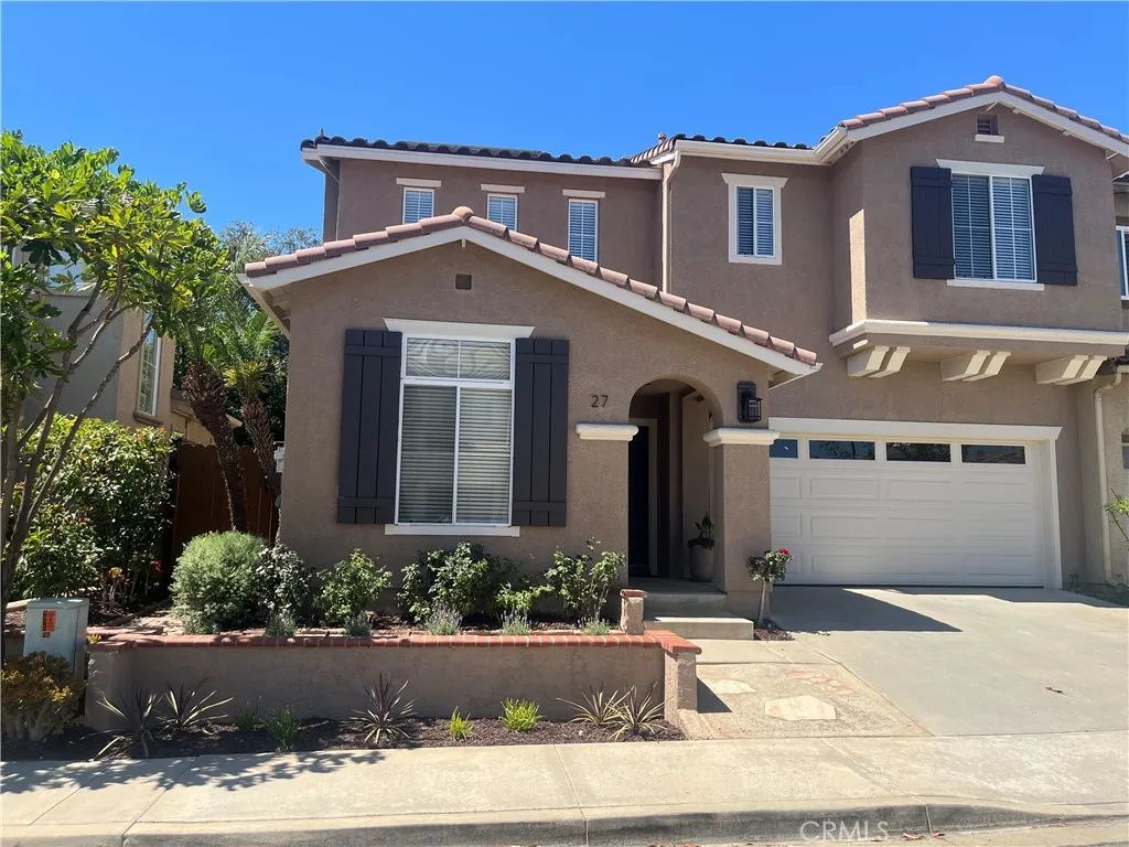 27 Las Cruces, Rancho Santa Margarita, CA 92688